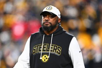 Mike Tomlin se despide de los Steelers tras 19 a&ntilde;os como entrenador en jefe