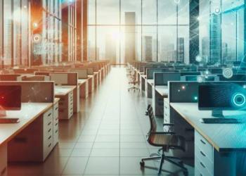 Cu&aacute;les ser&aacute;n las tendencias en conectividad para empresas en 2026, seg&uacute;n Omada by TP-Link