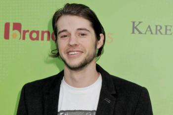 Actor de High School Musical 3, Matt Prokop, enfrenta cargos tras ser detenido en Texas