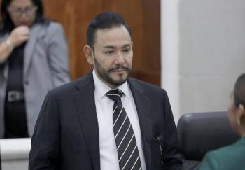 GOBERNADOR PRIVILEGI&Oacute; LA ESTABILIDAD EN EL ESTADO AL VETAR REFORMA ELECTORAL: DIPUTADO H&Eacute;CTOR SERRANO