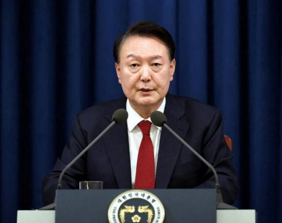 Corea del Sur pide la pena de muerte para su expresidente