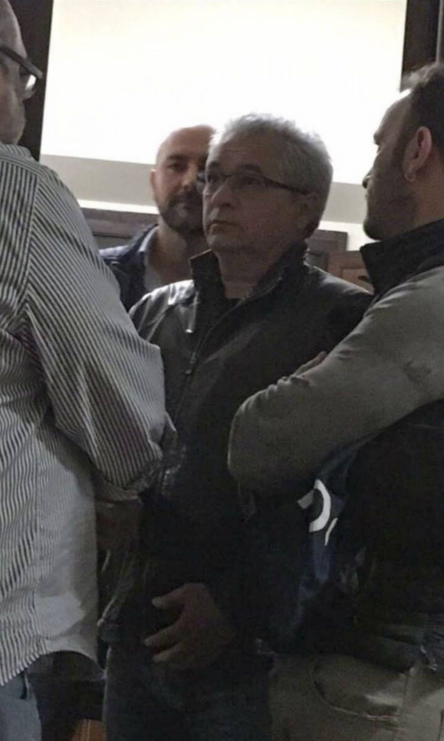 Tribunal ordena reponer audiencia de formal prisión a Tomás Yarrington