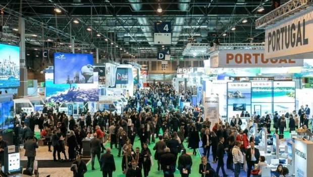 San Luis Potosí participará en la Feria Internacional de Turismo FITUR 2026 en Madrid