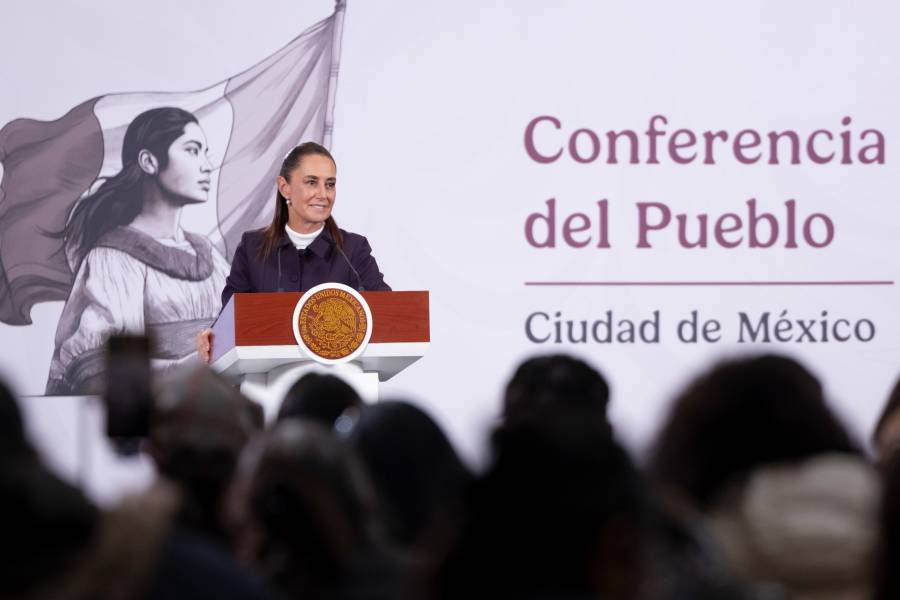 M&eacute;xico ofrece mediar di&aacute;logo entre Cuba y Estados Unidos