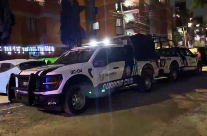 Doble feminicidio y sustracción de menor conmocionan a Cuautitlán