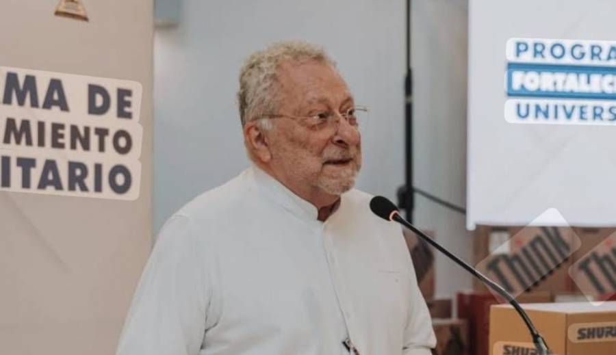 Sheinbaum llama a garantizar justicia imparcial en detención de rector campechano