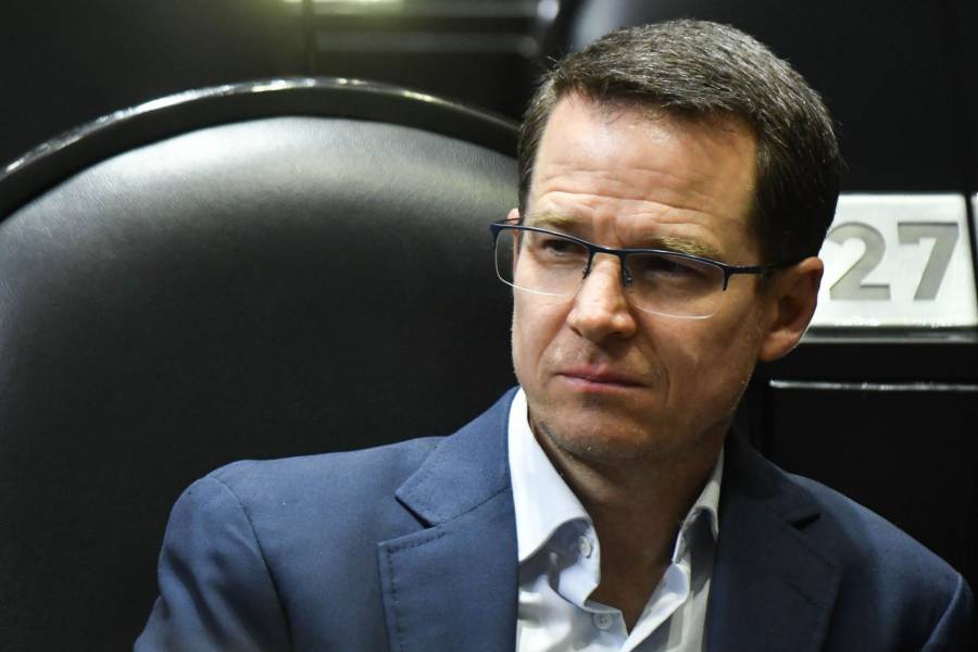 Ricardo Anaya advierte que vínculos de Morena ponen en riesgo el T-MEC y millones de empleos