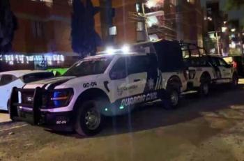 Doble feminicidio y sustracci&oacute;n de menor conmocionan a Cuautitl&aacute;n