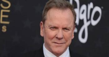 Kiefer Sutherland es arrestado en Los &Aacute;ngeles por agresi&oacute;n y amenazas a un conductor