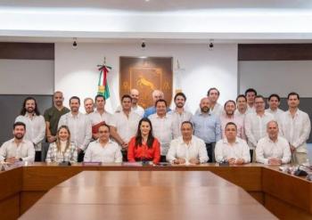 Yucat&aacute;n capta m&aacute;s de 3 mil mdp en inversi&oacute;n privada con 11 proyectos estrat&eacute;gicos