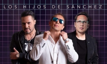 LOS HIJOS DE S&Aacute;NCHEZ INAUGURAN UNA NUEVA ETAPA DE BOHEMIA CON CONCIERTO &Iacute;NTIMO EN LA MARAKITA