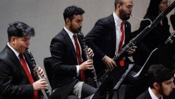 Orquesta Escuela Carlos Ch&aacute;vez inicia 2026 con conciertos de ensambles de cuerdas y alientos