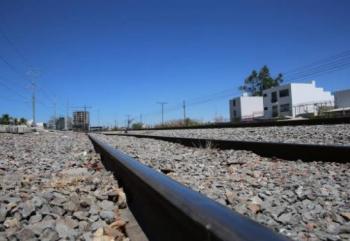 Instalan equipos finales en estaciones del Tren M&eacute;xico-Toluca para su apertura