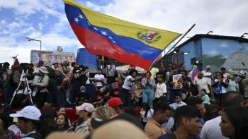 Chavismo exige liberaci&oacute;n de Nicol&aacute;s Maduro tras captura por fuerzas de Estados Unidos