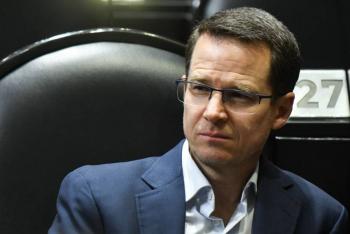 Ricardo Anaya advierte que v&iacute;nculos de Morena ponen en riesgo el T-MEC y millones de empleos