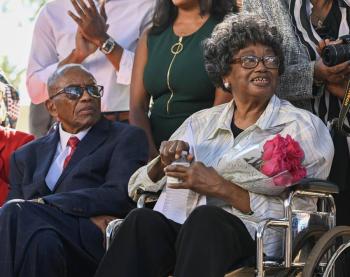 Muere Claudette Colvin, pionera del movimiento por los derechos civiles en EEUU
