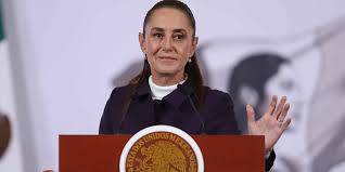No se puede usar la justicia como vendetta pol&iacute;tica: Sheinbaum tras detenci&oacute;n de rector de Universidad de Campeche