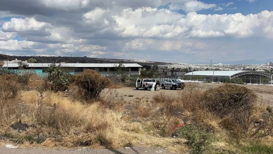 Joven de 13 años resulta gravemente herida tras ataque en baldío de Las Joyas, León
