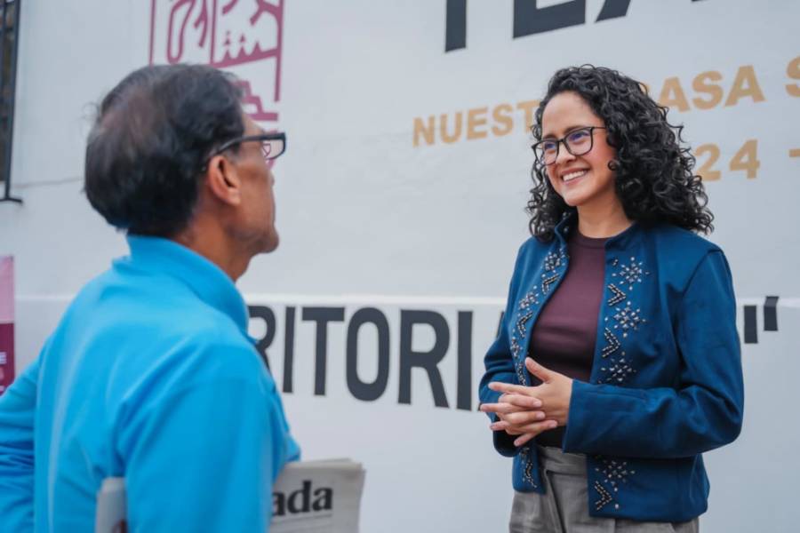 Tlalpan pone en marcha oficina territorial en Coapa con inversión pública de 1.9 millones de pesos