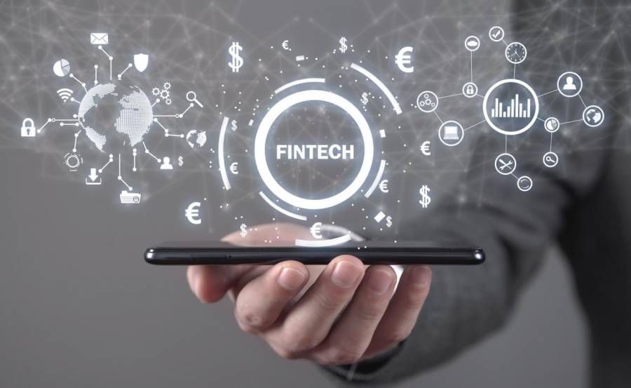 Fintech impulsan est&aacute;ndares ESG.- Alexis Nickin Gaxiola