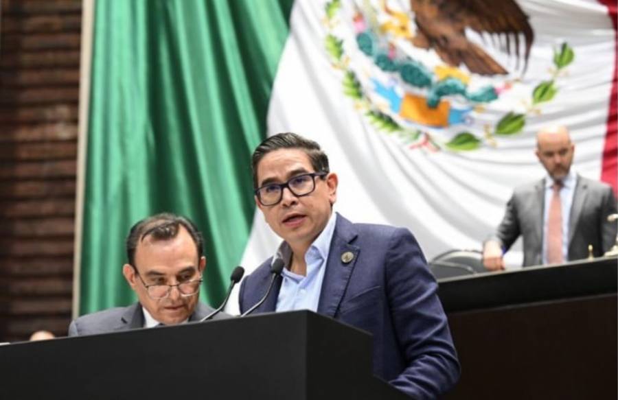 PAN exige conocer boceto de la reforma electoral y acusa intento de control pol&iacute;tico
