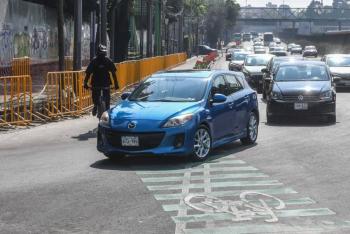 Hoy No Circula para este jueves 15 de enero en CDMX y Edomex