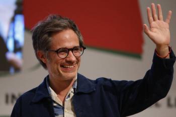 Gael Garc&iacute;a Bernal llama a fortalecer el cine latinoamericano y europeo frente al dominio de Hollywood