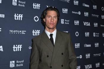 Matthew McConaughey protege su imagen ante el avance de la IA
