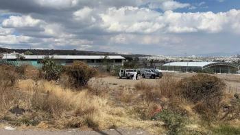 Joven de 13 a&ntilde;os resulta gravemente herida tras ataque en bald&iacute;o de Las Joyas, Le&oacute;n