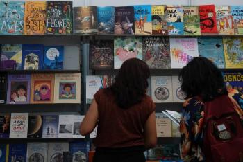 Feria del Libro en Coyoac&aacute;n 2026: Reino Unido ser&aacute; el pa&iacute;s invitado