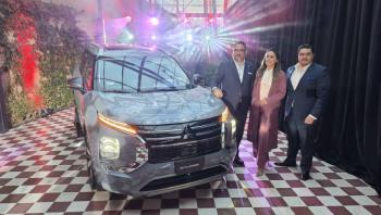 Mitsubishi arranca el a&ntilde;o con cifras hist&oacute;ricas y una ofensiva de producto renovada