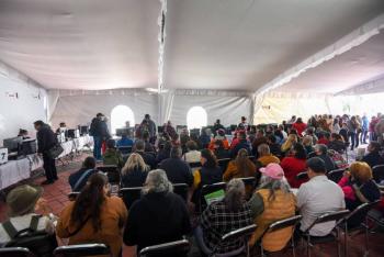 Incrementos de hasta 150 % en el predial generan inconformidad en Durango