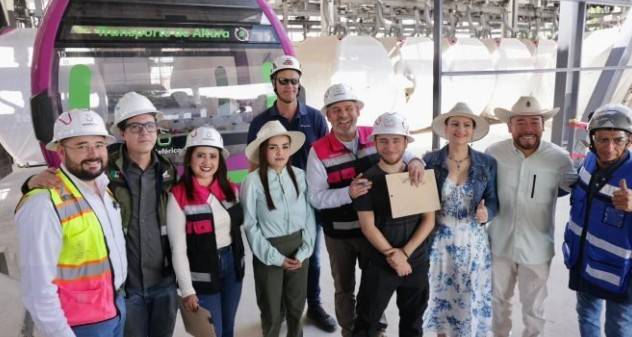 Gobierno federal y estatal presentan Plan Michoacán por la Paz y la Justicia con inversión histórica en cultura