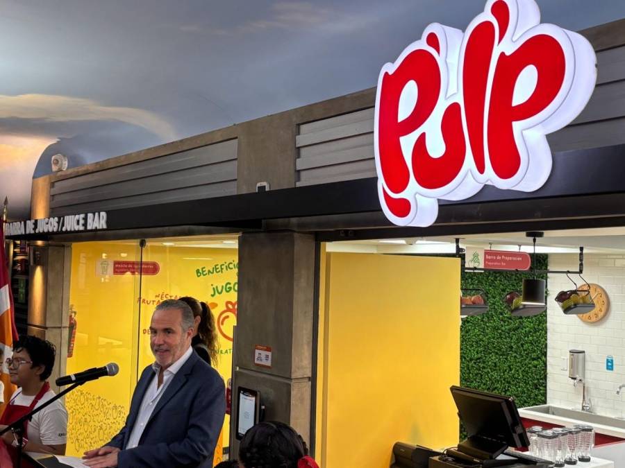 Atesora Pulp los mejores momentos en D&iacute;a de Reyes