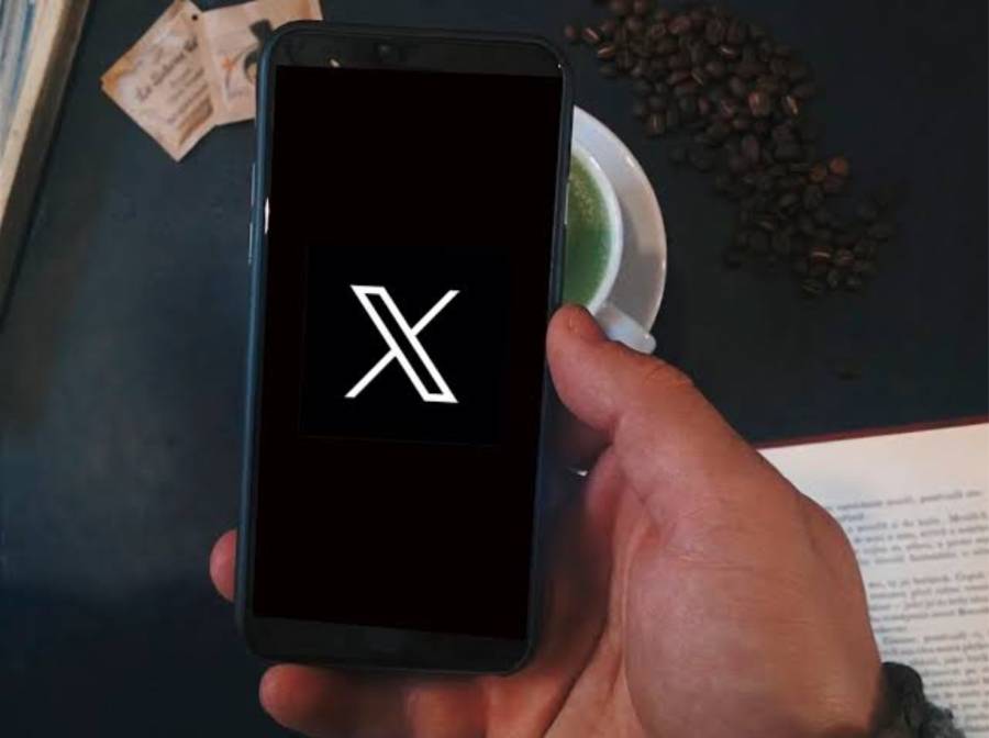 Servicios de Grok y X sufren ca&iacute;da global