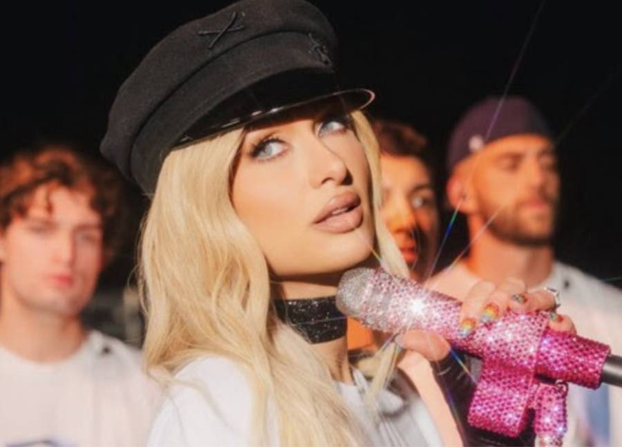 Paris Hilton impulsa la creatividad en México y se suma a un movimiento global que inspira a la infancia