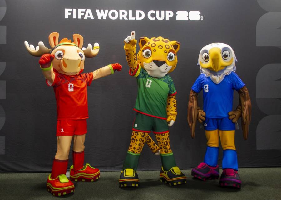 Mundial 2026 impulsa registros de marca y eleva patentes otorgadas a mexicanos por el IMPI