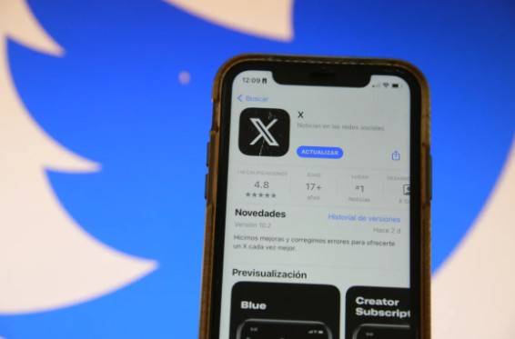 Falla global de X impide acceso a miles de usuarios en varios pa&iacute;ses
