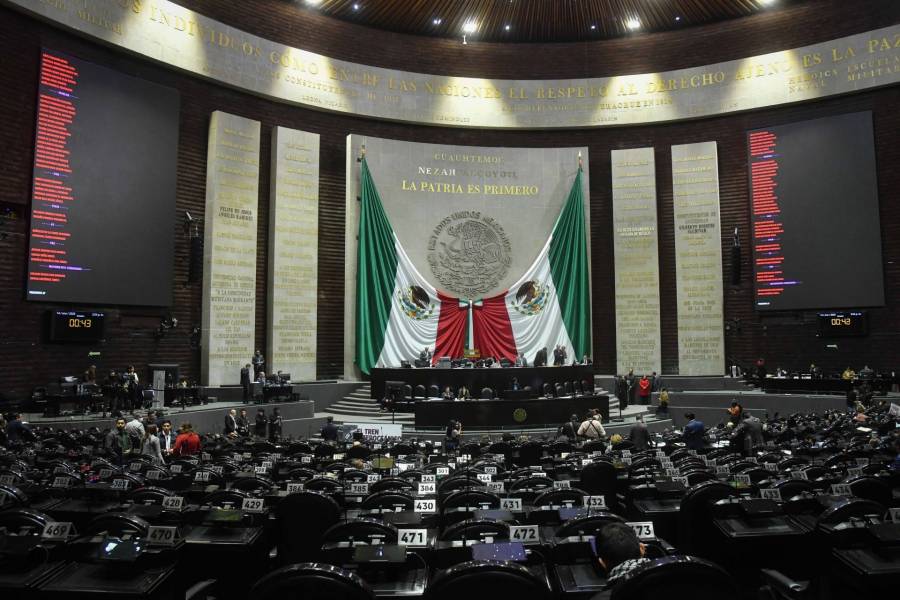 Diferencias entre aliados frenan el avance de la reforma electoral