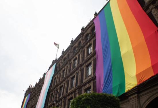 Avanza colecta que permitir&iacute;a triplicar atenci&oacute;n a personas LGBT+ sin hogar