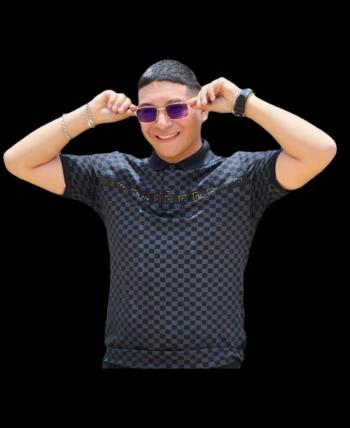 “MI AMOR” IMPULSA A EMMANUEL LV A LOS PRIMEROS LUGARES Y LO CONFIRMA COMO REVELACI&Oacute;N DEL URBANO NACIONAL