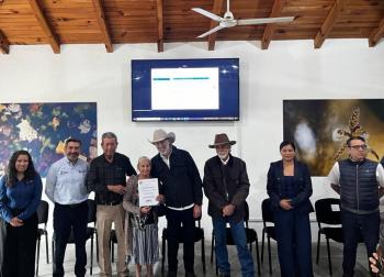 Impulsa Marco Del Prete Certificaci&oacute;n EarthCheck para Quer&eacute;taro