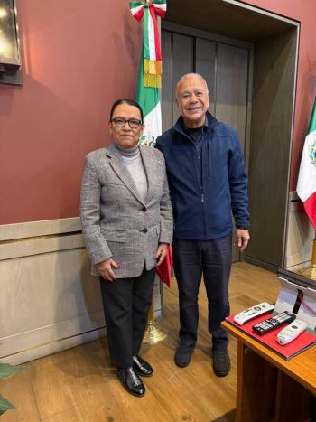 PT respalda reforma electoral y refuerza alianza con Morena y PVEM