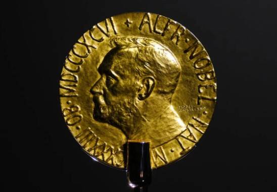 Administraci&oacute;n de la guerra: la cara oculta del Nobel de la Paz