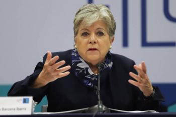 M&eacute;xico presentar&aacute; en Davos su plan de econom&iacute;a circular como apuesta de desarrollo sostenible
