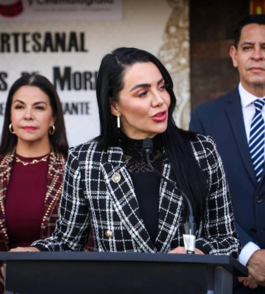 Avance normativo en favor de la igualdad y los derechos de las mujeres, destaca Gabriela Jiménez