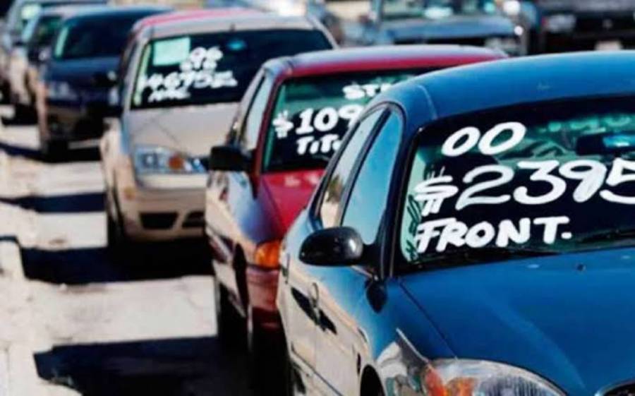 SSPC aclara fin definitivo del programa de regularizaci&oacute;n de autos 
