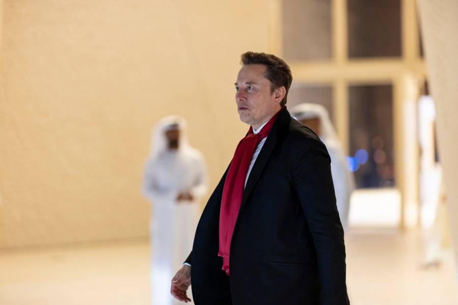 Musk exige compensación multimillonaria a OpenAI y Microsoft por presuntos beneficios indebidos