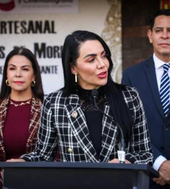 Avance normativo en favor de la igualdad y los derechos de las mujeres, destaca Gabriela Jim&eacute;nez