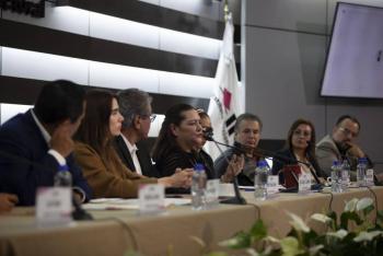INE rechaza recorte y afirma que su presupuesto no compromete las finanzas p&uacute;blicas